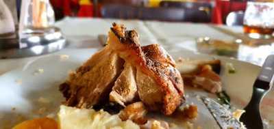 Robertu's Happy Hour