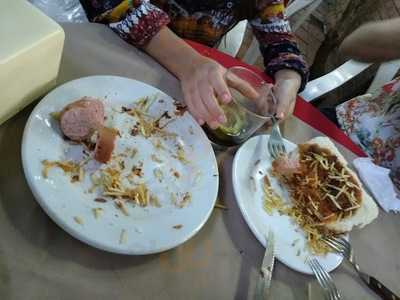 Robertu's Happy Hour