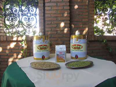 Robertu's Happy Hour