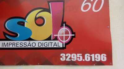 Sol Nascente Out Door