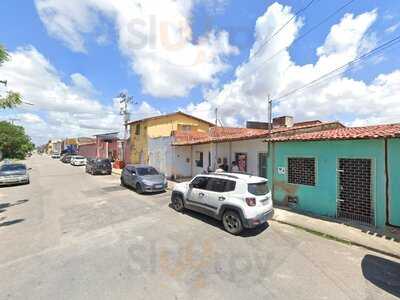 Sol Nascente Out Door