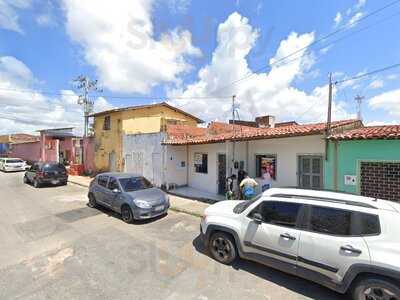 Sol Nascente Out Door