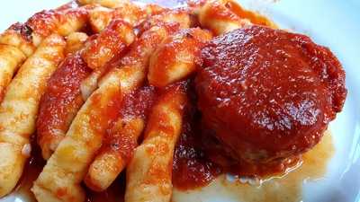 Pizzaria E Cervejaria Liver Pool