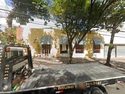 Pizzaria E Cervejaria Liver Pool