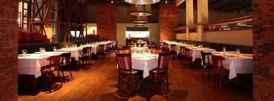 Pizzaria E Cervejaria Liver Pool