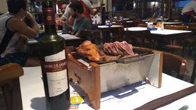 Restaurante Varanda De Ipanema