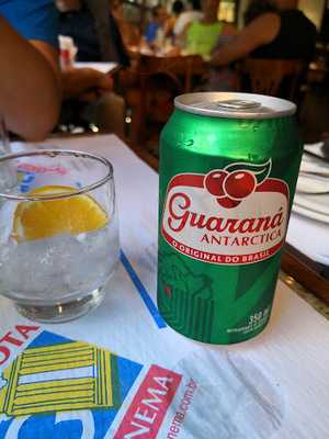 Restaurante Varanda De Ipanema