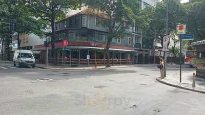 Restaurante Varanda De Ipanema