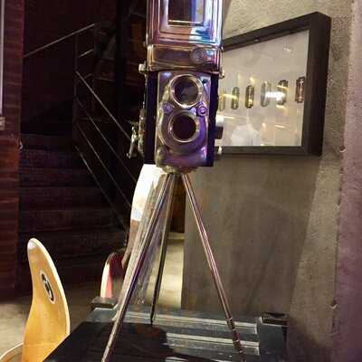 Casa Murdock Barbearia E Tabacaria