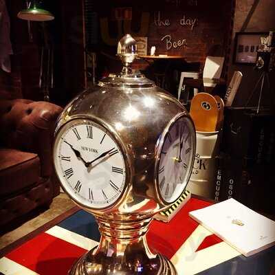 Casa Murdock Barbearia E Tabacaria