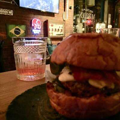 Casa Murdock Barbearia E Tabacaria