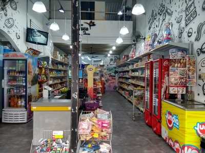 Emilia Doces E Salgados