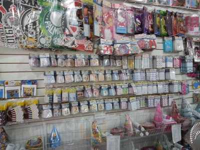 Emilia Doces E Salgados