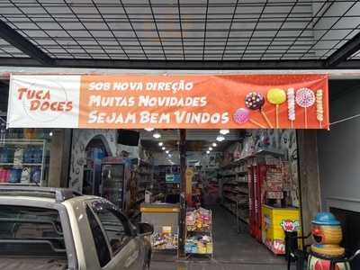 Emilia Doces E Salgados