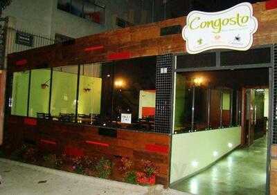 Congosto