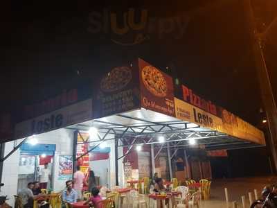 Pizzaria Leste
