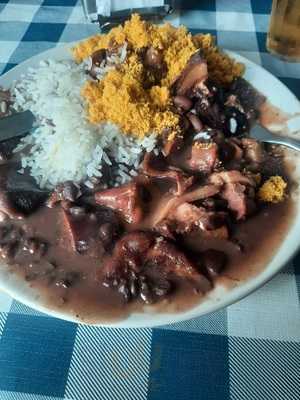 Bar Recanto Do Jorge