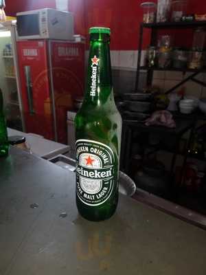 Bar Recanto Do Jorge