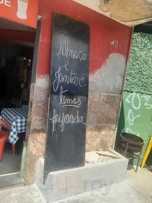 Bar Recanto Do Jorge