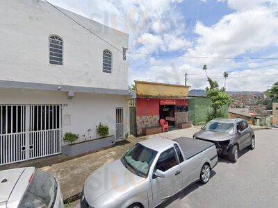 Bar Recanto Do Jorge