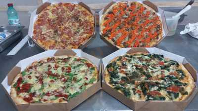 Pizzaria Vila Nori