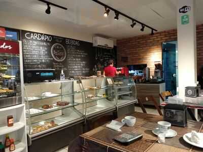 Do Canto Padaria & Cafe