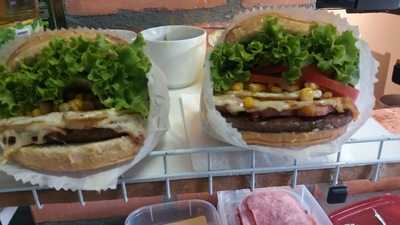 Do Canto Padaria & Cafe