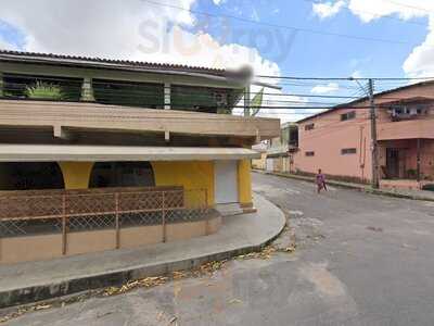 Restaurante E Pizzaria Carneiro Do Carvalho