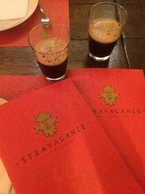 Stravaganze