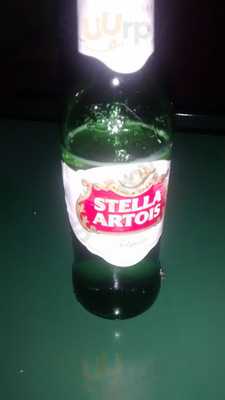 Lanchonete Do Bolinha