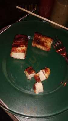 Lanchonete Do Bolinha