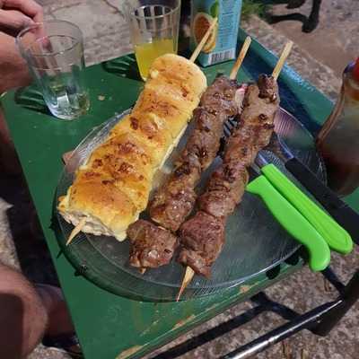 Lanchonete Do Bolinha