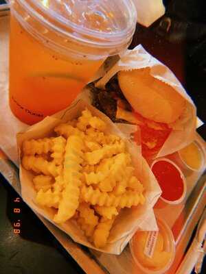 Jeronimo Smash Burger