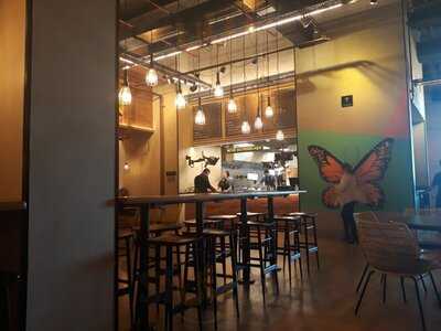 Jeronimo Smash Burger