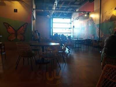 Jeronimo Smash Burger