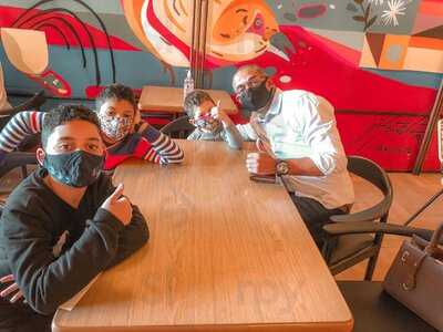 Jeronimo Smash Burger