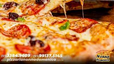 Pizzaria Nonna Domenica