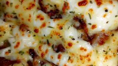 Pizzaria Nonna Domenica