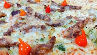 Pizzaria Nonna Domenica