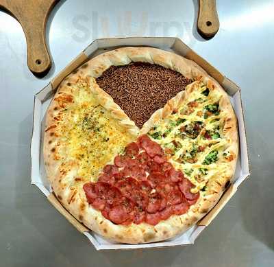 Pizzaria Nonna Domenica