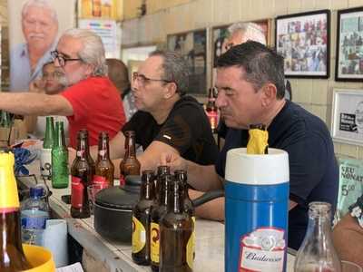 Bar E Lanchonete O Castro