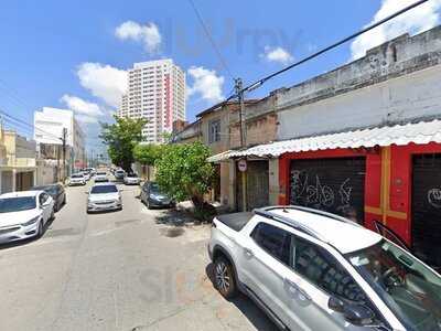 Bar E Lanchonete O Castro