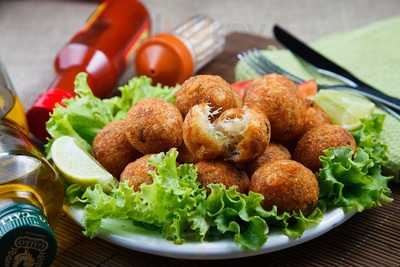 Lanchonete El Bocadillo