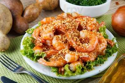 Lanchonete El Bocadillo