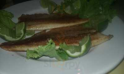 Lanchonete El Bocadillo