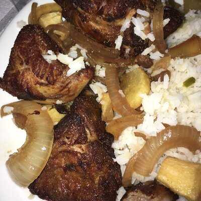 Nordeste A Mesa Bar E Restaurante