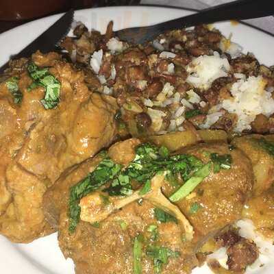 Nordeste A Mesa Bar E Restaurante