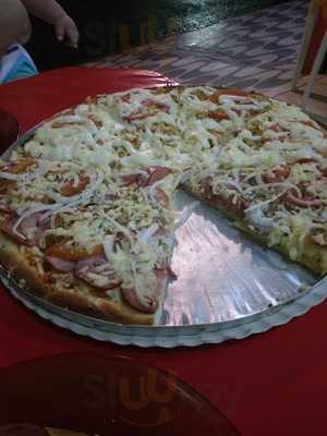 Pizzaria Globo