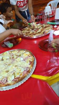 Pizzaria Globo