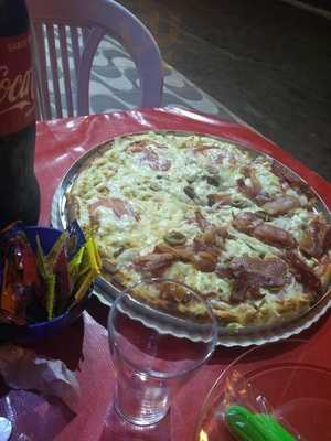 Pizzaria Globo